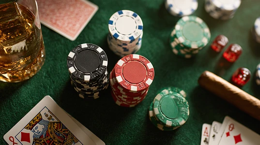 แบนเนอร์โบนัสต้อนรับ – 1xBet Casino