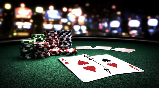 แบนเนอร์ฟรีสปิน – 1xBet Casino