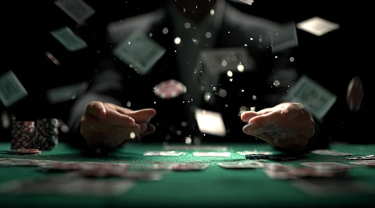 แบนเนอร์ VIP – 1xBet Casino